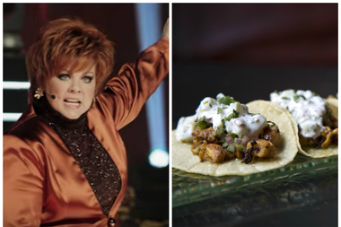  Those who buy tickets will see Melissa McCarthy in 