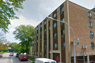  A 21-year-old man fell from a fifth floor window of an Edgewater Beach apartment building early Thursday morning and died, police said.  