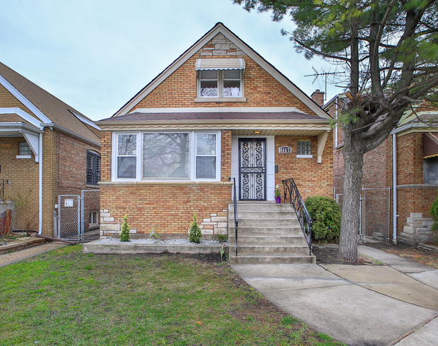  8367 S. Baltimore Ave. 