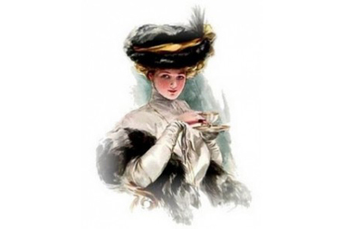  The Ridge Historical Society will host a spring bonnet tea at 2 p.m. Sunday at 10621 S. Seeley Ave. in Beverly. The afternoon event at the society's Graver-Driscoll House will include tea and treats. 