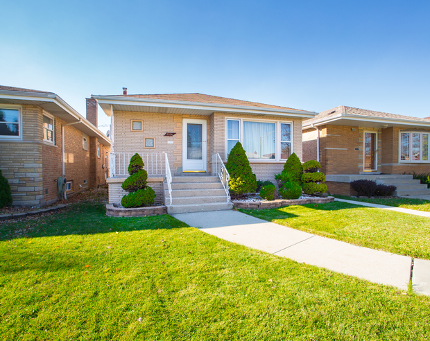  8354 S. Kenneth Ave. 