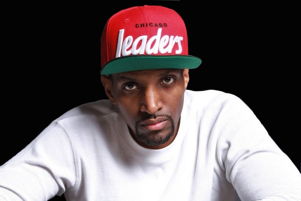  Hip hop poet J. Ivy will speak to students from Sutherland Elementary School in Beverly at 4 p.m. Friday as part of the graduation ceremony. The commencement will take place at Morgan Park High School. 