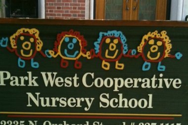 The nursery wants to relocate from its current location.