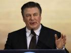 Alec Baldwin to Host Bill de Blasio Fundraising Dinner  