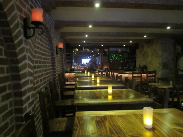 Spanish Restaurant On Charles Street Nyc Spanish Restaurant On Charles Street Nyc