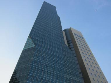 The Millennium Hotel at UN Plaza.