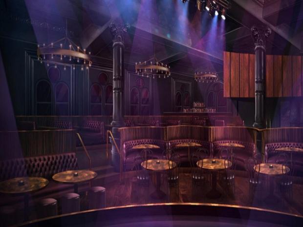 Joe's Pub to Reopen Oct. 4 with Community Feel, More Seats - Greenwich ...