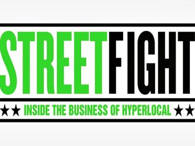 Street Fight Magazine gathered more than 50 leaders on Oct. 25 and 26, 2011 from the growing industry of local news, "daily deals" and location-based websites and applications.