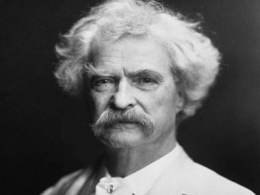 Despite being born in Missouri, Mark Twain had significant roots in New York and it was here that he built his career, said Peter Salwen, who has led Manhattan tours on Twain for more than 20 years.