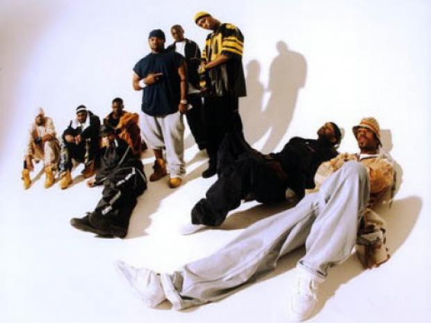 Wu-Tang Clan Members Linked to Drug Dealing, Guns and Murder, Feds