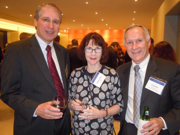  SUNY Downstate Medical Center has appointed Dr. John Williams as its new president. 
 The CHA will honor a local pediatrician in its fall general meeting next month. 
