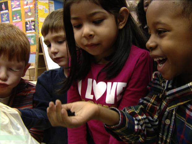 City Expands Outreach to Parents on Pre-K, Kindergarten and G&T