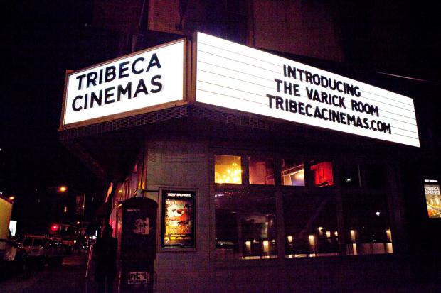  The 15th annual Craic Fest, an Irish film and music festival, will celebrate Irish movies from March 6th through March 8th at the Tribeca Cinemas. 
