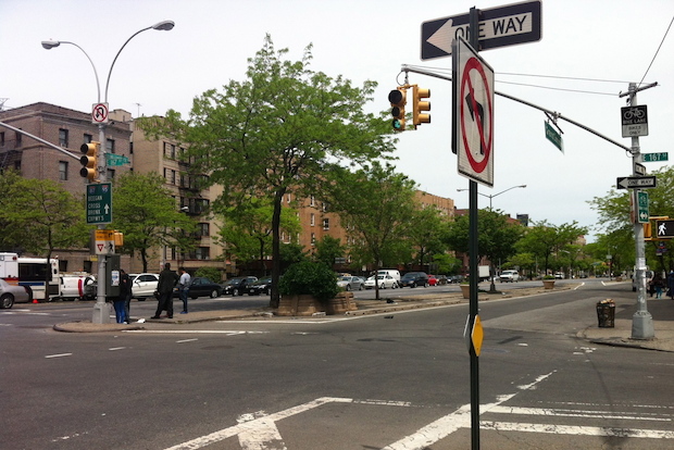 Th Road Long Island City Th Road Long Island City