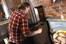 Hill and Dale Opens on Lower East Side for Booze-Lovers and ...