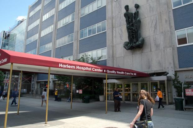 Harlem Neighborhood News Dnainfo New York | central harlem fire breaks out in harlem hosptial Harlem Neighborhood News Dnainfo New York | central harlem fire breaks out in harlem hosptial