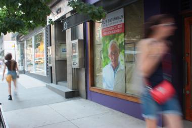  A new Eli Zabar's outpost, Eli's Essentials, is set to open at 922 Madison Ave., at East 73rd Street. 
