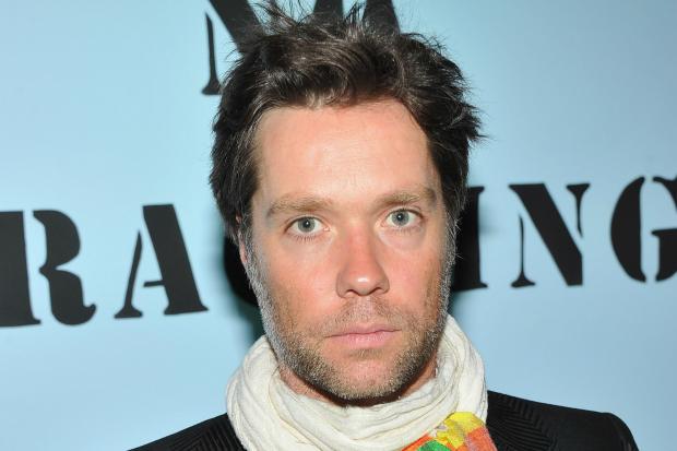  Longtime New Yorker Rufus Wainwright loves his tiny city apartment right on the park. 
