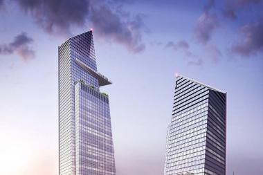 Eco-Friendly LEED-Certified Apartments Set to Sprout Across City ... - Leed Certified Apartment Renovation With Waste Reduction Programs