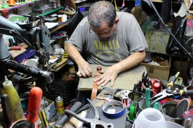 Shoe Repair Midtown East Shoe Repair Midtown East