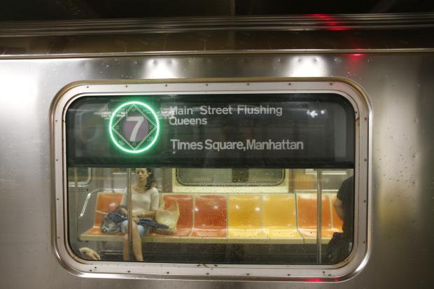 See How Your Subway Fared in Group's Annual Report Card - Financial ...