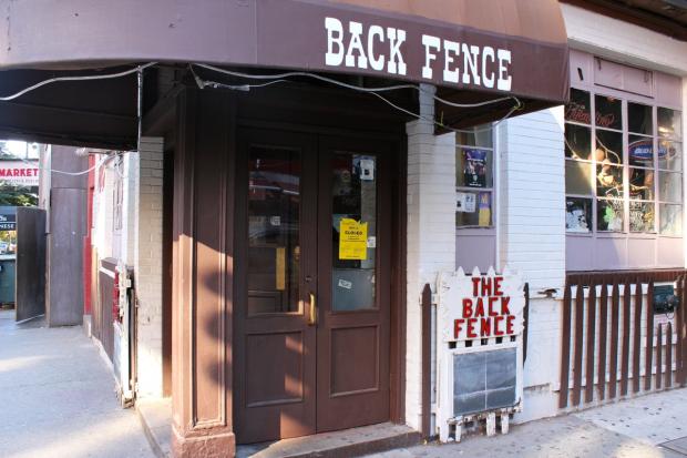  The Bleecker Street bar's owner called the Sept. 18, 2013 closure just 10 days before the final goodbye "ridiculous." 
