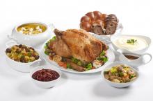 Where To Dine Out Or Order Your Thanksgiving Meal On The Uws Upper West Side New York Dnainfo