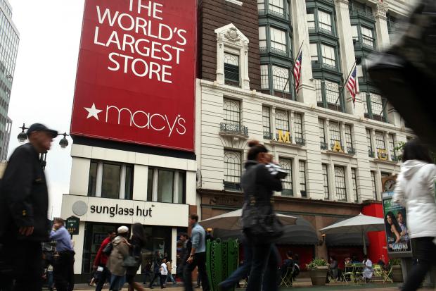  A former NYPD police officer says she was wrongfully arrested for shoplifting after Macy's security racially profiled her. She was later found not guilty but the NYPD booted her from the force. 
