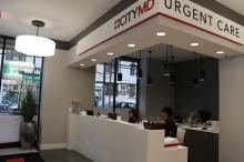 Citymd Expands Across Upper West Side Upper West Side New York Dnainfo Citymd Expands Across Upper West Side Upper West Side New York Dnainfo