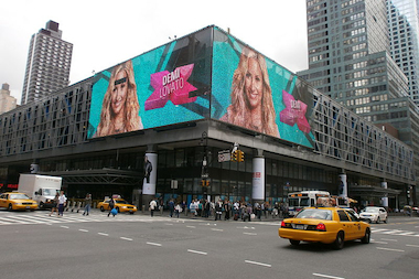  The Port Authority Bus Terminal will get $90 million in improvements. 