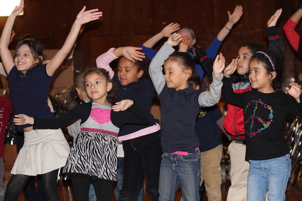  Harlem RBI expands its youth programs to the South Bronx.  
