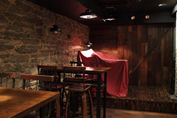  Upper East Side BBQ Joint to Host Weekly Blues Open Mic 
