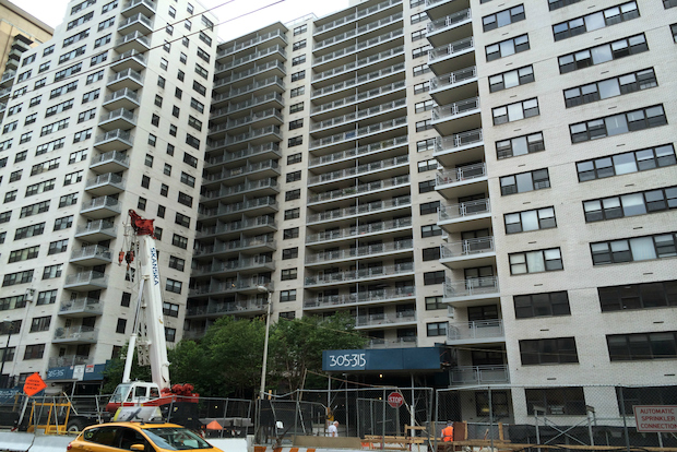 Illegal Hookups Leave 700 UES Homes Without Gas, Con Ed Says