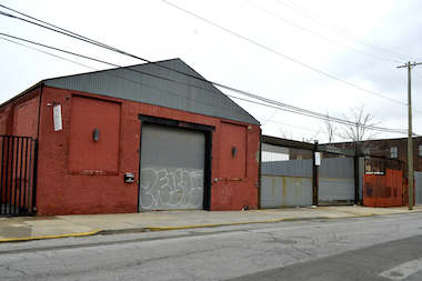  Lower East Side gallery Brenna & Griffin is expanding into a new space in Red Hook, owners said. 