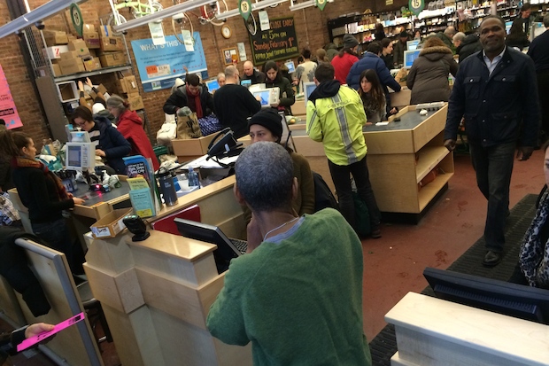 Park Slope Food Co-op Rejects More Oversight of Troubled Pension Fund - DNAinfo