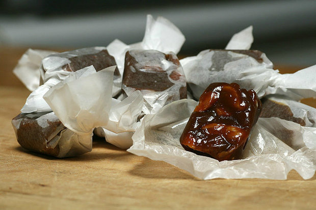 Liddabit Sweets is opening its doors to the public for the first time in Sunset Park. 