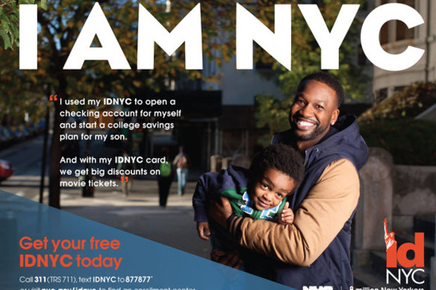 Nyc hook up