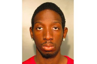  Police released a photo of a man they want to question in a recent string of robberies in Southeast Queens.&nbsp; 