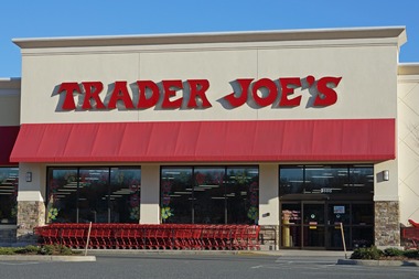  Trader Joe's currently has three Manhattan locations, all below 72nd Street.  