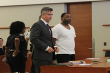 Man Accused of Murdering Ramona Moore Sentenced to 4 Years for ...