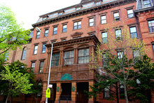 2 500 Apartments May Take Over Former St John S College Site Board Says Bed Stuy New York Dnainfo