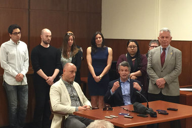 Deadlocked Etan Patz Jury Says Deliberations Were Tough But Not.