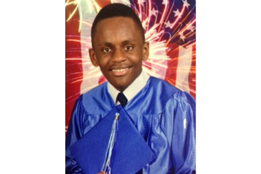  Police are looking for missing autistic teen, Shawn Davenport, who was last seen leaving his Cypress Hills home on May 14, 2015.  
