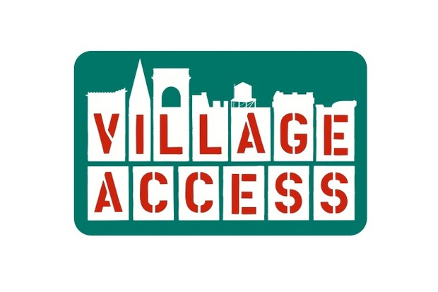  The Village Access Card lets people who live or work in Greenwich Village receive discounts at businesses around the neighborhood. 