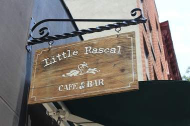  The owner of Little Rascal wants to upgrade his beer-and-wine license to a full on-premise liquor license. 