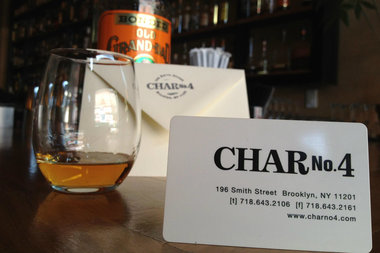  Char No. 4 will close July 12. 