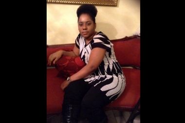  Ruth Saint-Jean, 26, went missing from her Rogers Avenue home on Aug. 8, police said. 