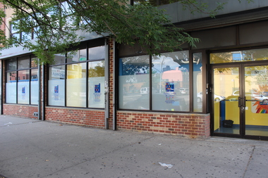  Storefront Academy South Bronx will hold a ribbon cutting to celebrate its opening on Sept. 8 at 8 a.m. 