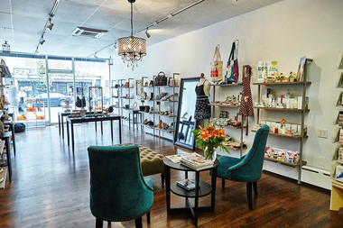  Astoria shops like The Brass Owl will be offering deals and specials this weekend for Small Business Saturday. 