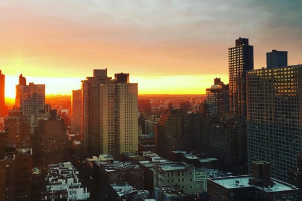 Weather Roosevelt Island Sun Rise Weather Roosevelt Island Sun Rise